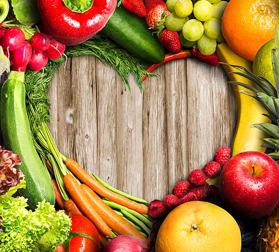 Advice for On-the-Go Healthy Living